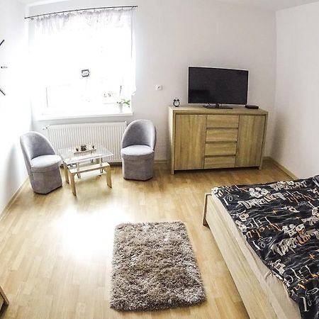 Apartament Przy Basztowej Apartment Drawsko Pomorskie Exterior photo