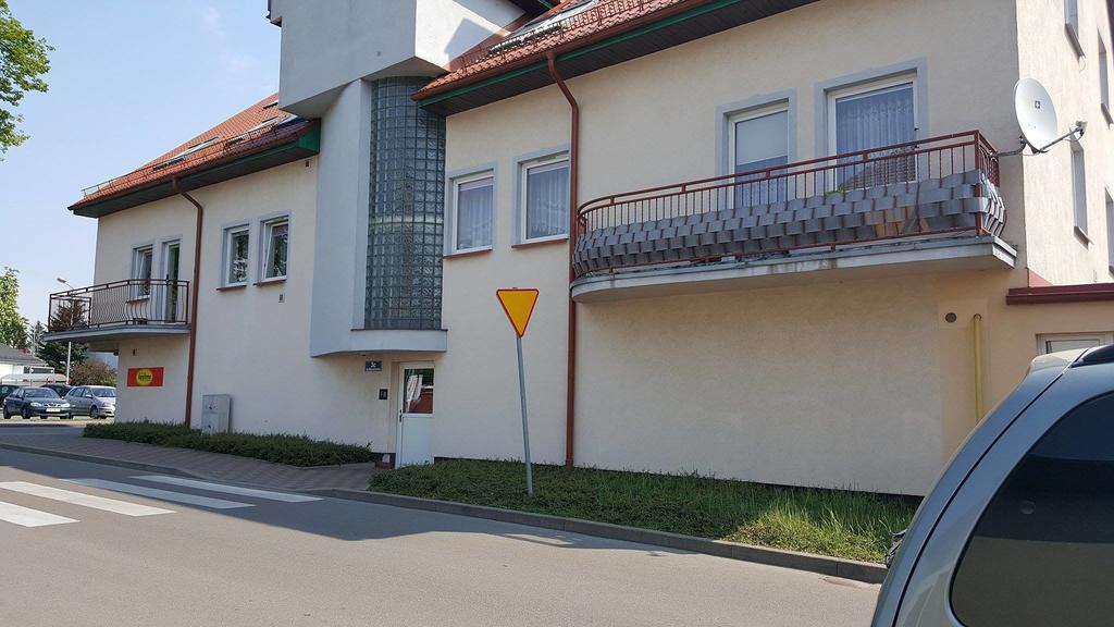 Apartament Przy Basztowej Apartment Drawsko Pomorskie Exterior photo