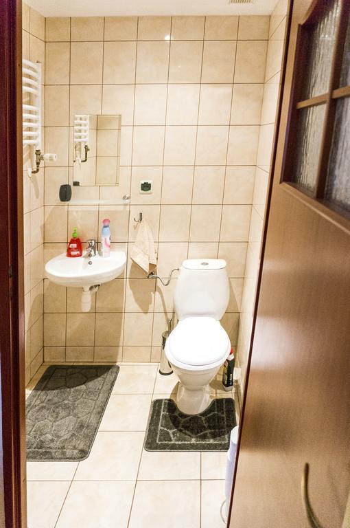 Apartament Przy Basztowej Apartment Drawsko Pomorskie Exterior photo