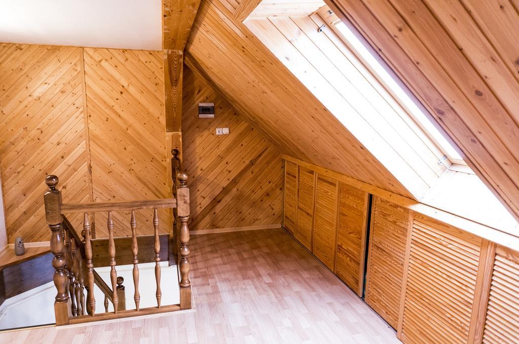 Apartament Przy Basztowej Apartment Drawsko Pomorskie Exterior photo