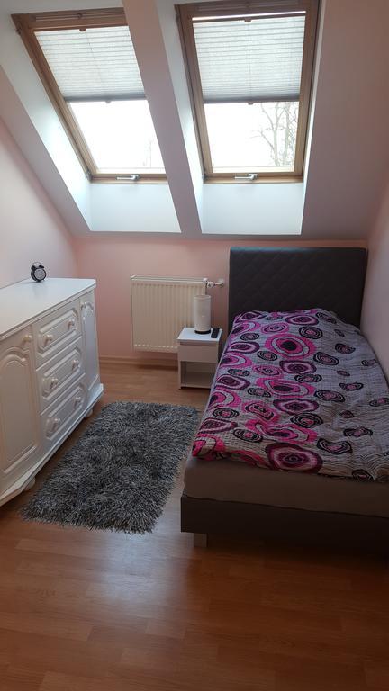 Apartament Przy Basztowej Apartment Drawsko Pomorskie Exterior photo