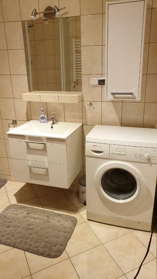 Apartament Przy Basztowej Apartment Drawsko Pomorskie Exterior photo